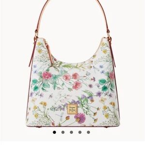 Dooney & Bourke NEW Bontanical NEW